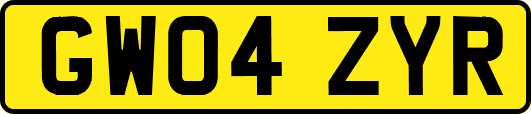 GW04ZYR