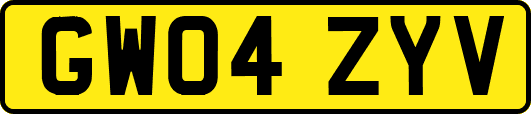 GW04ZYV