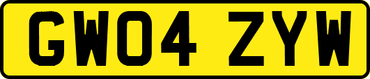 GW04ZYW
