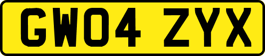 GW04ZYX