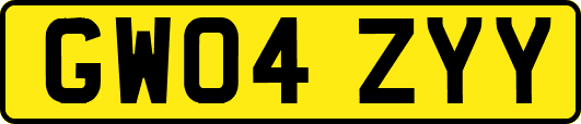 GW04ZYY