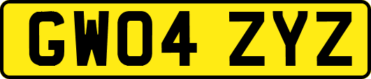 GW04ZYZ