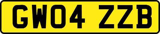 GW04ZZB