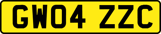 GW04ZZC
