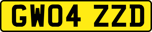 GW04ZZD