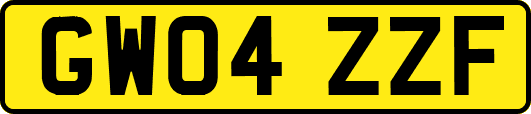 GW04ZZF