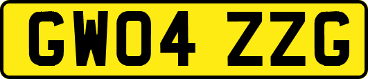 GW04ZZG