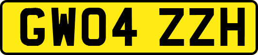 GW04ZZH