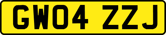GW04ZZJ