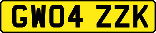 GW04ZZK