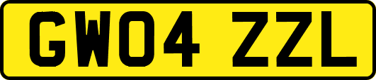 GW04ZZL