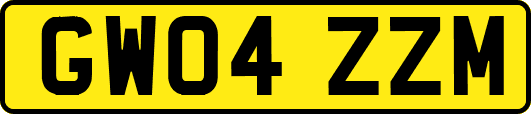 GW04ZZM