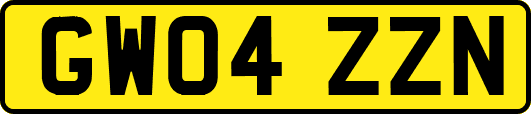 GW04ZZN