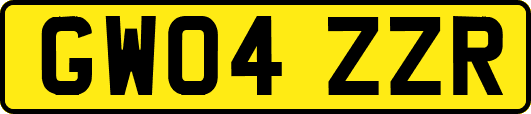 GW04ZZR