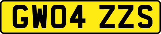 GW04ZZS