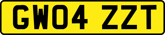 GW04ZZT