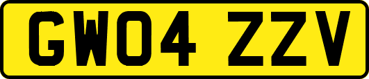 GW04ZZV