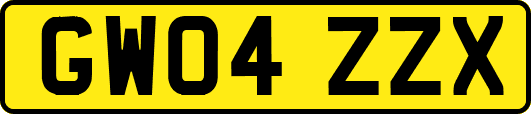GW04ZZX