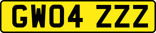 GW04ZZZ
