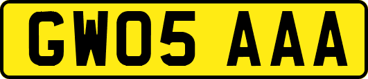GW05AAA