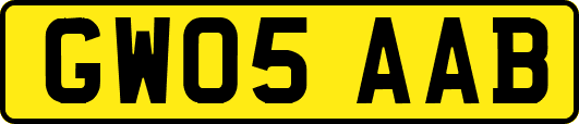 GW05AAB