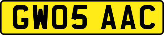 GW05AAC