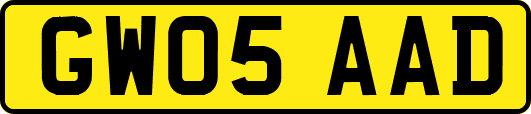 GW05AAD