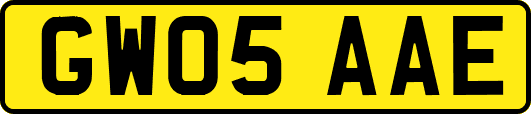GW05AAE