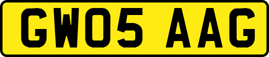 GW05AAG