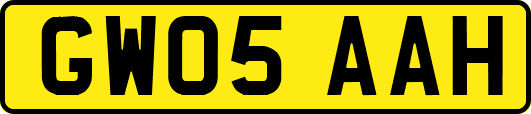 GW05AAH