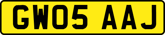 GW05AAJ