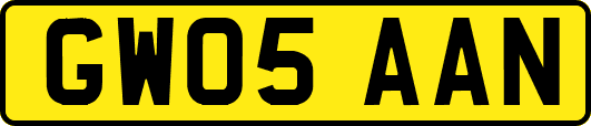GW05AAN