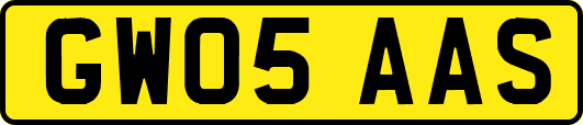 GW05AAS