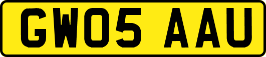 GW05AAU