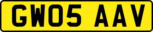 GW05AAV