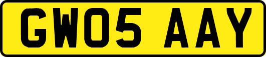 GW05AAY