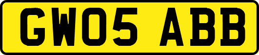 GW05ABB