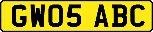 GW05ABC