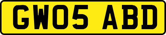GW05ABD