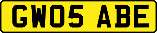 GW05ABE