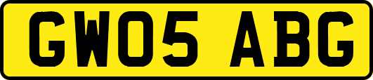 GW05ABG