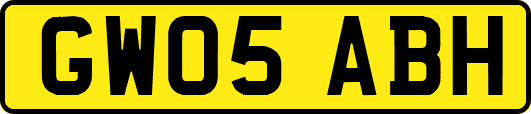 GW05ABH