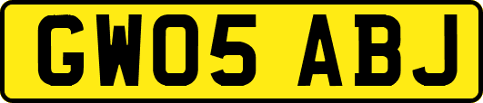 GW05ABJ