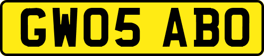 GW05ABO