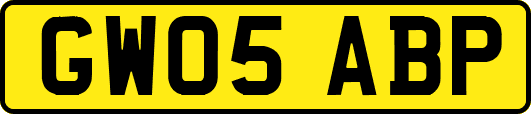 GW05ABP
