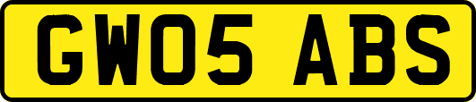 GW05ABS