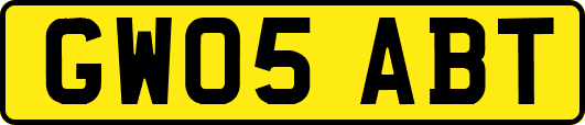 GW05ABT