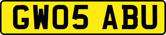GW05ABU