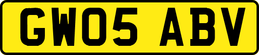 GW05ABV
