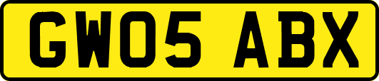 GW05ABX